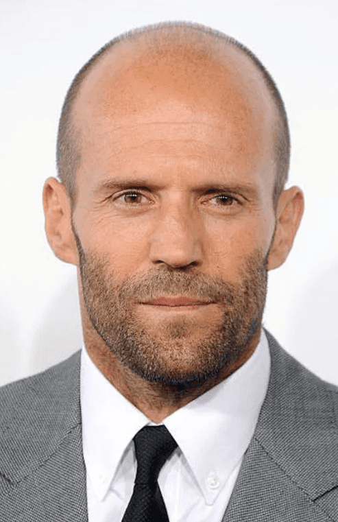 Jason Statham