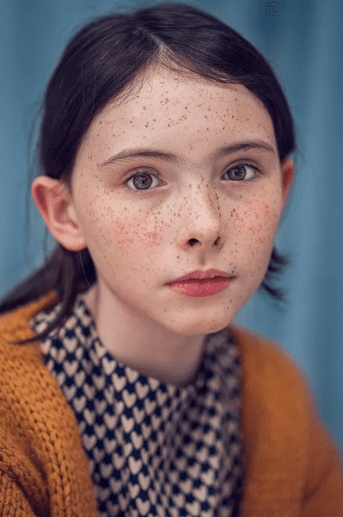 Bodhi Rae Breathnach