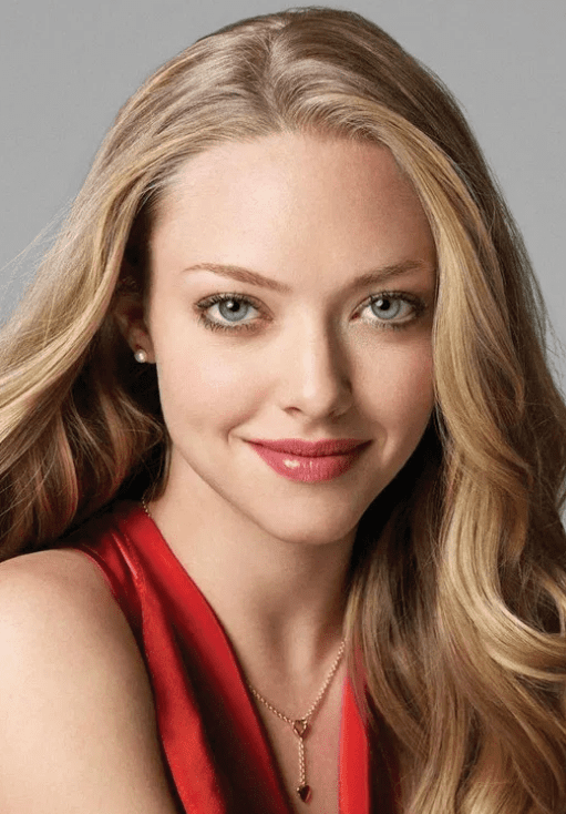 Amanda Seyfried