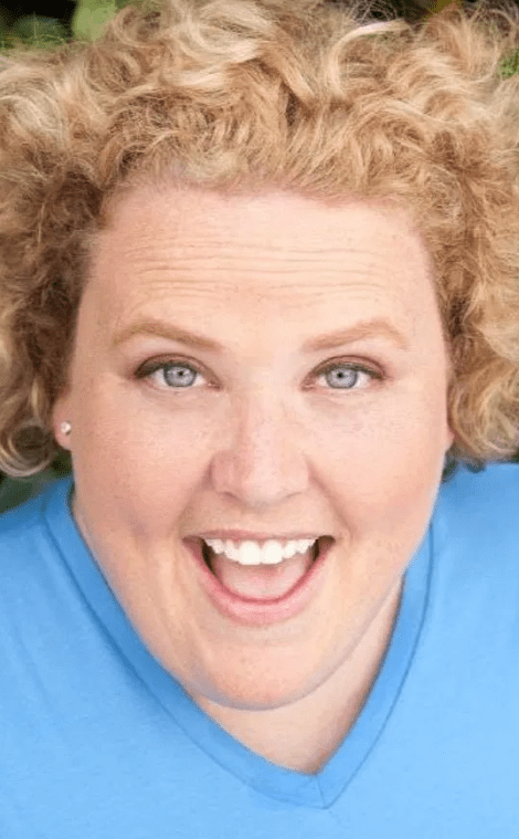 Fortune Feimster