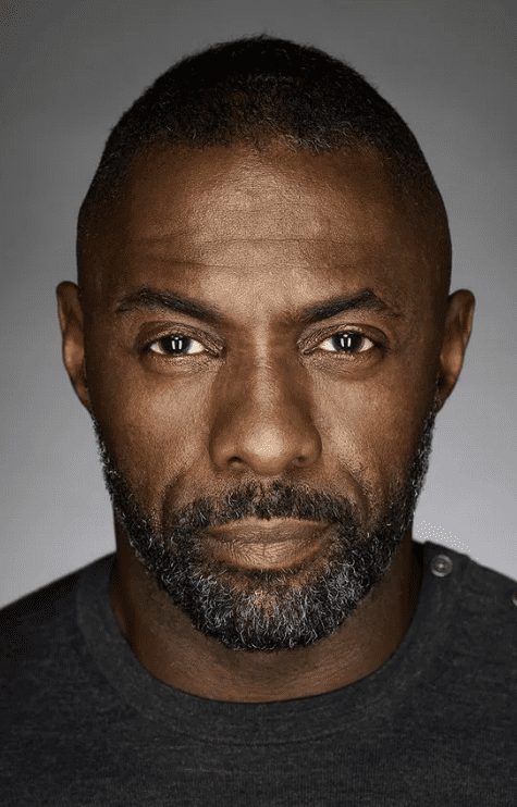 Idris Elba