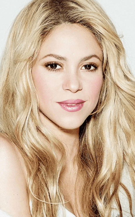 Shakira