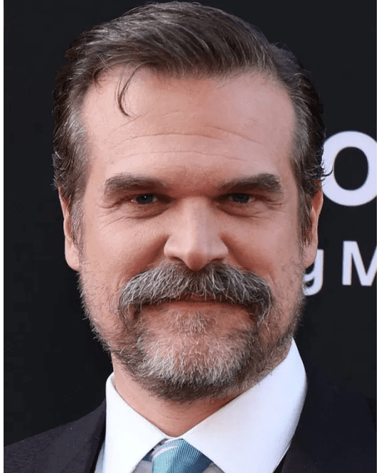 David Harbour