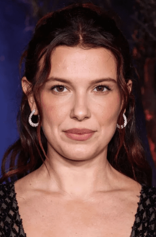 Millie Bobby Brown