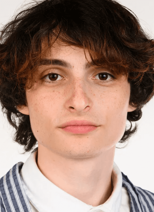 Finn Wolfhard