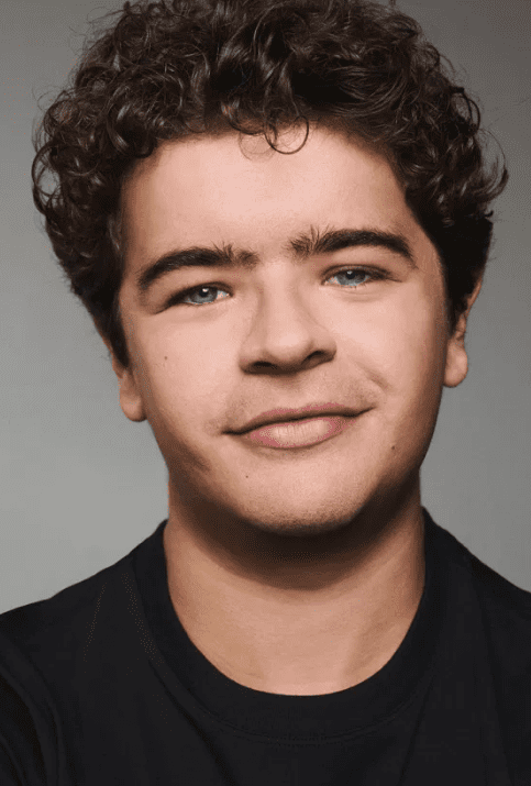 Gaten Matarazzo
